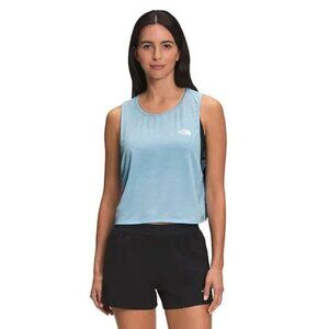 13. The North Face Wander Crossback Tank Size XL NWT